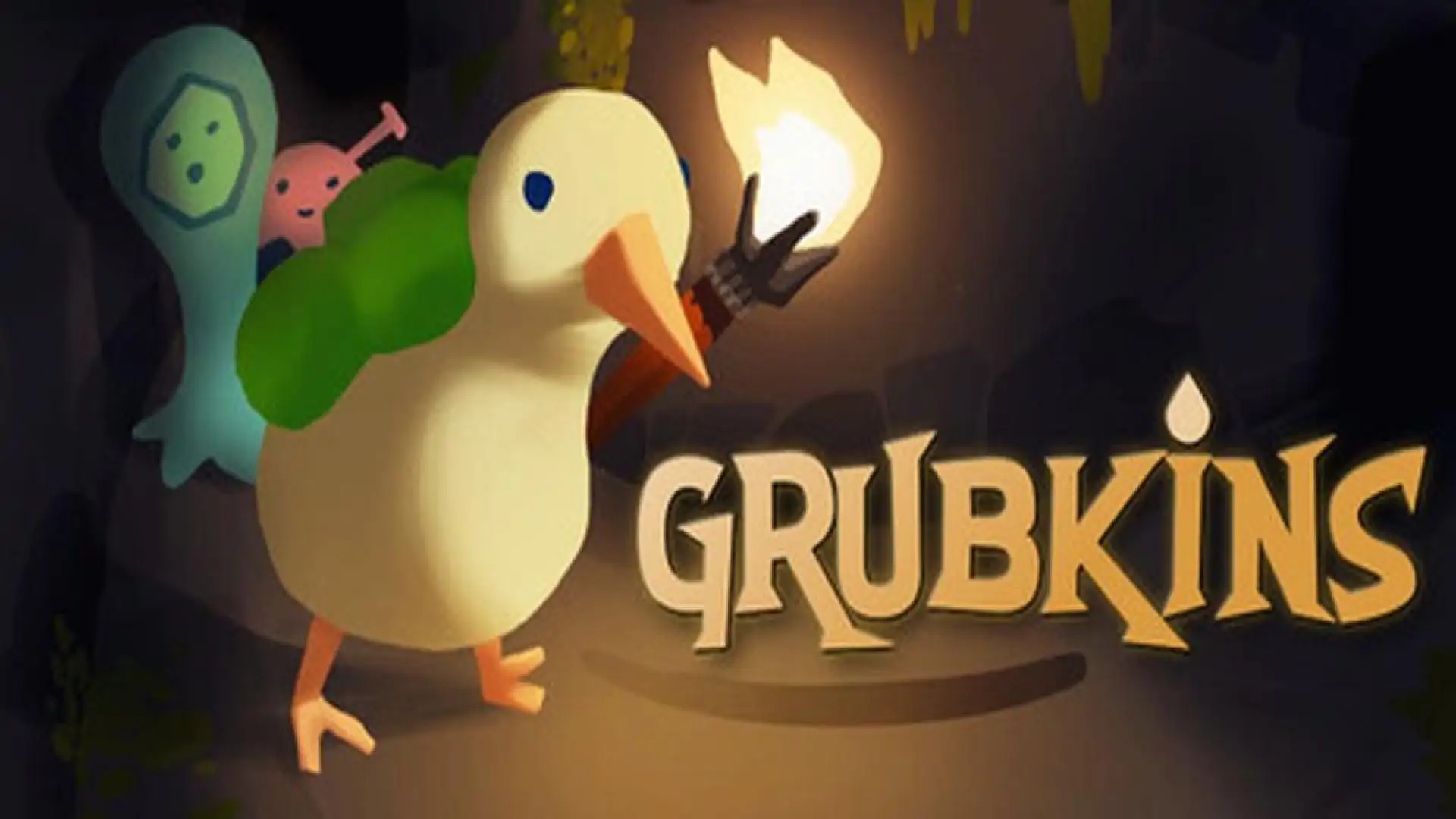 grubkins
