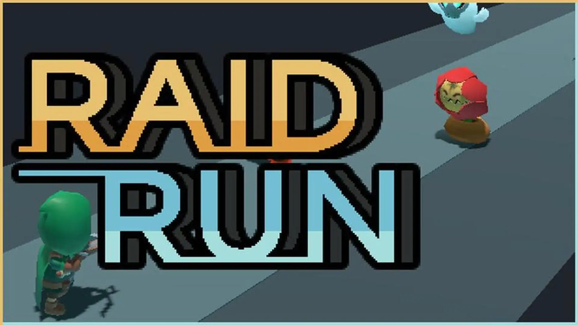Raid Run