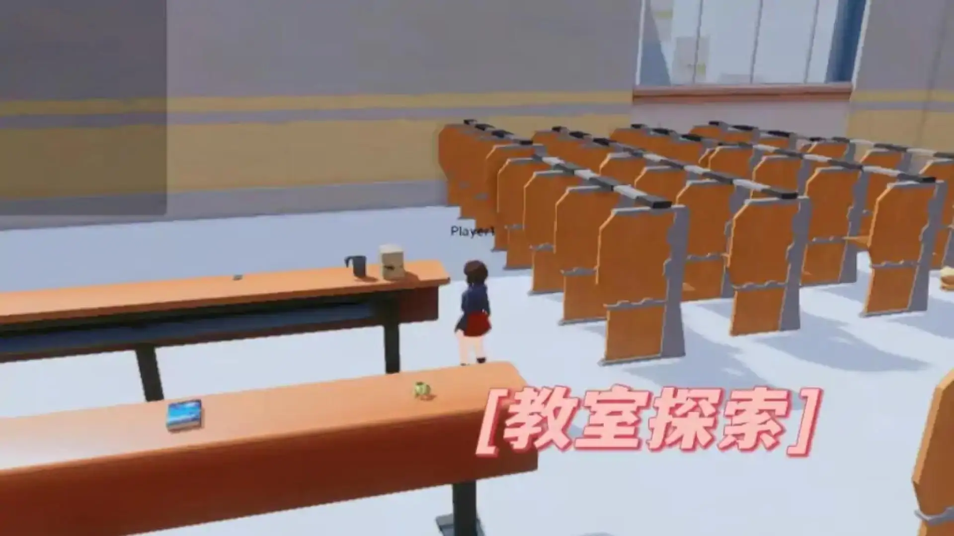家族继承人考核