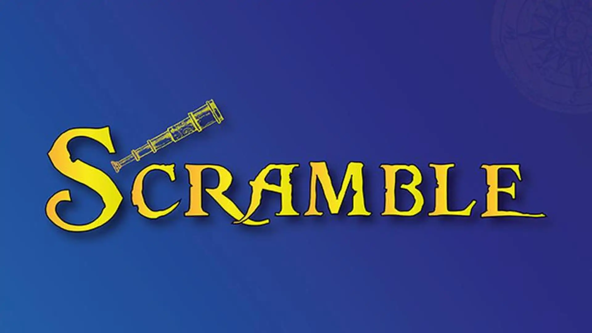 Scramble
