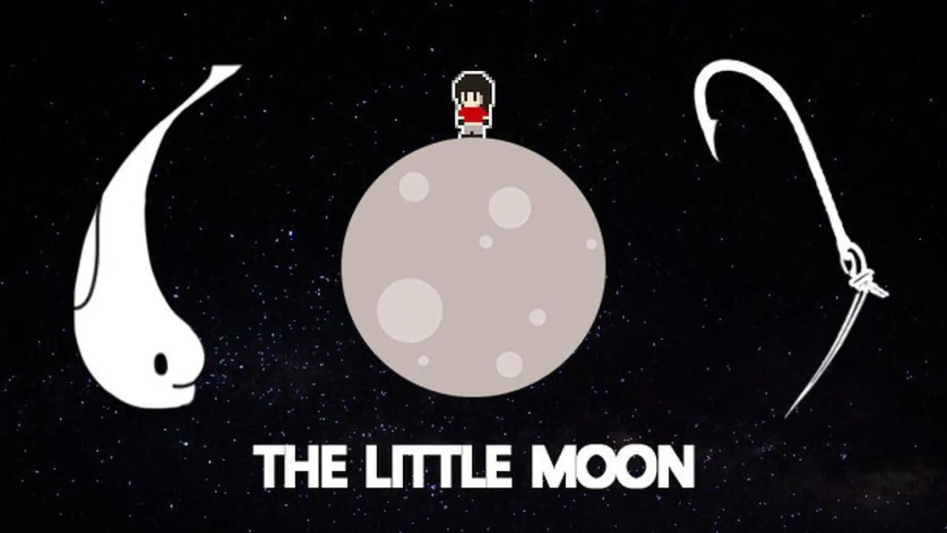 The Little Moon