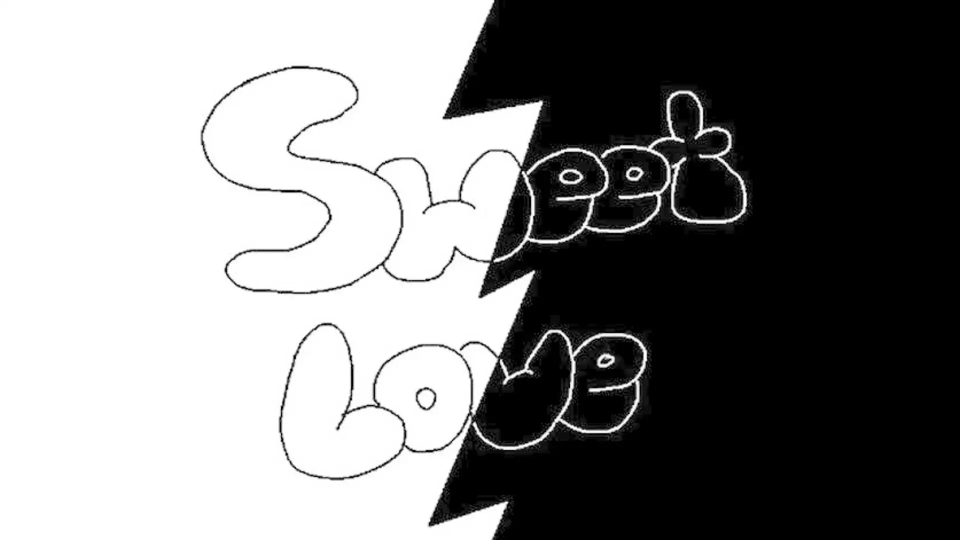 Sweet Love