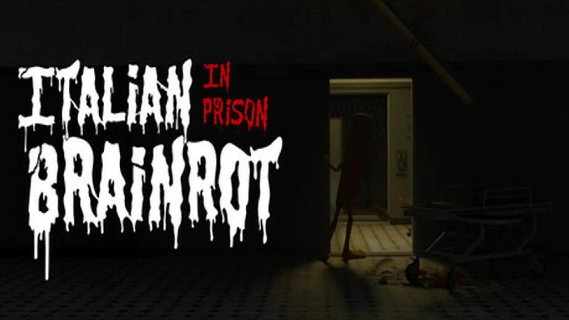 Italian Brainrot: In Prison