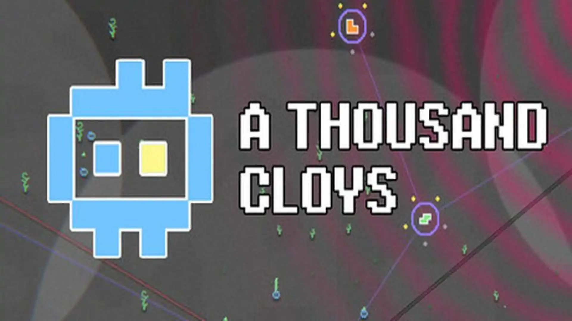 A Thousand Cloys