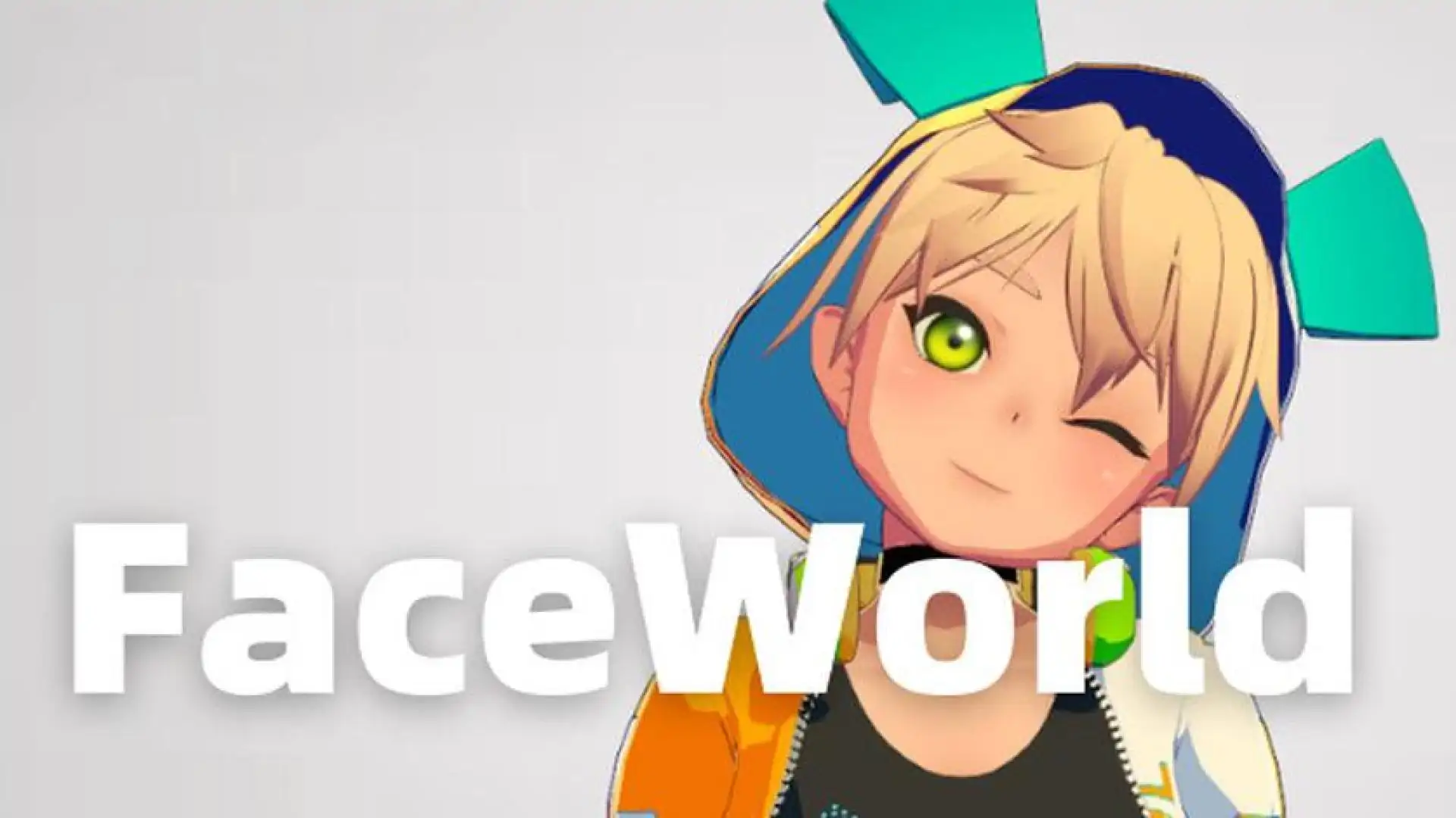FaceWorld
