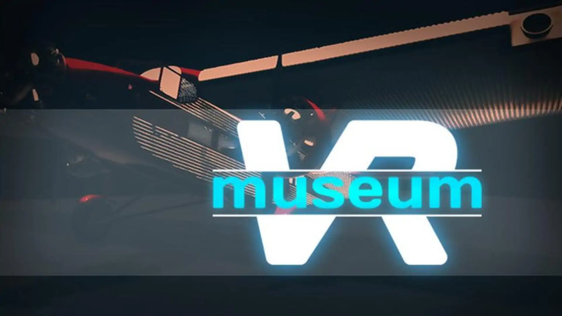 VR Museum
