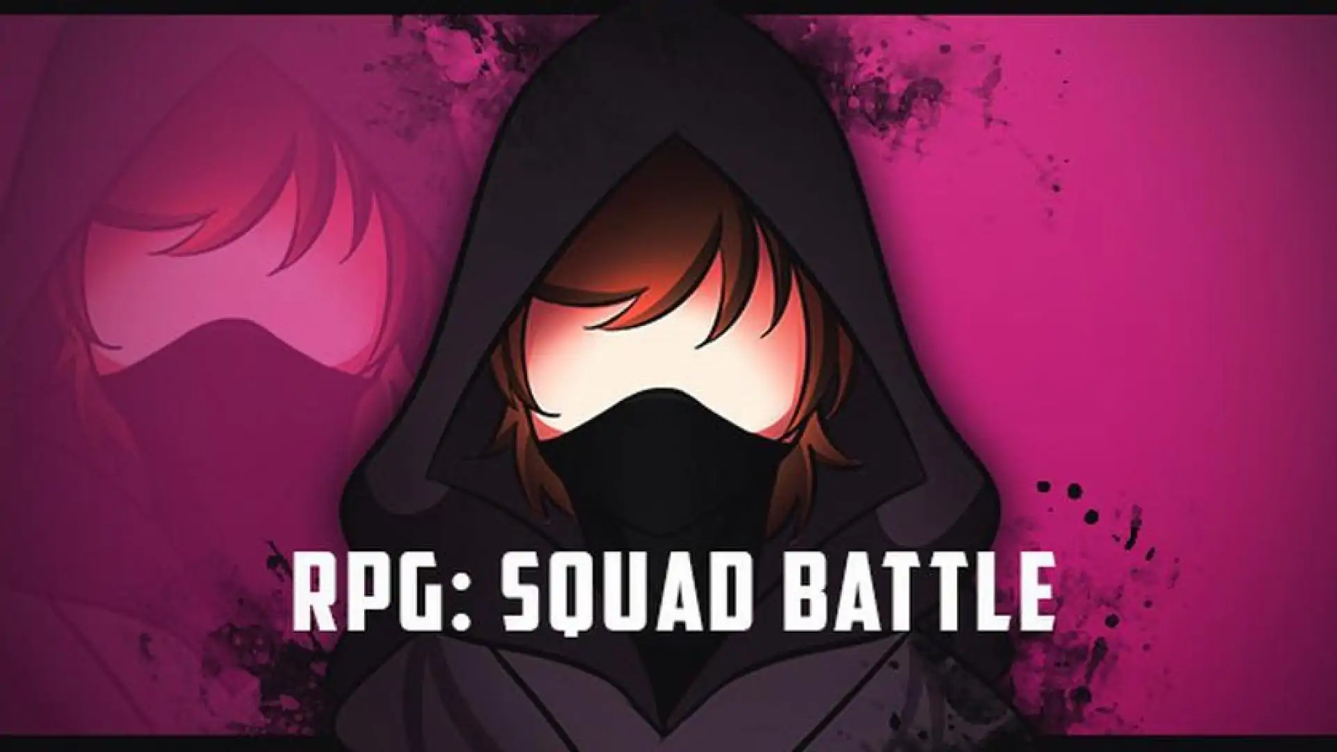 RPG: Squad battle