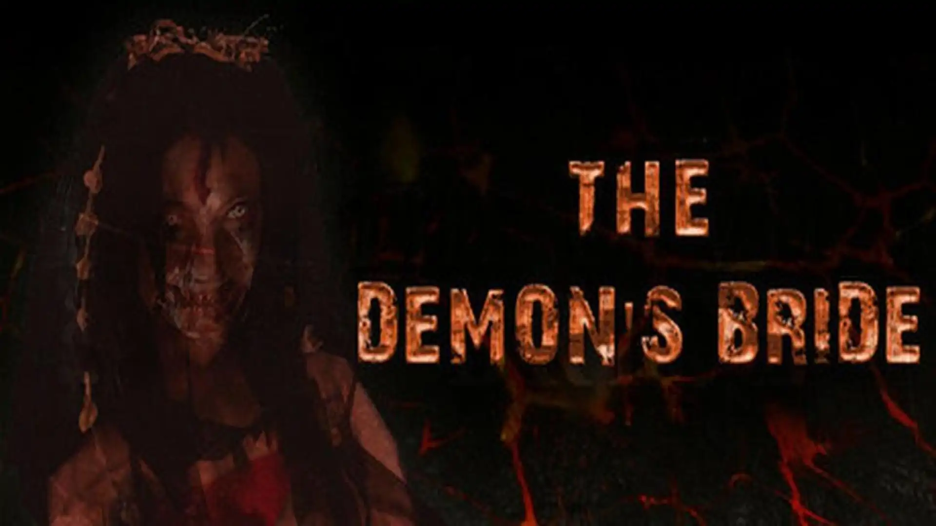 The Demon's Bride