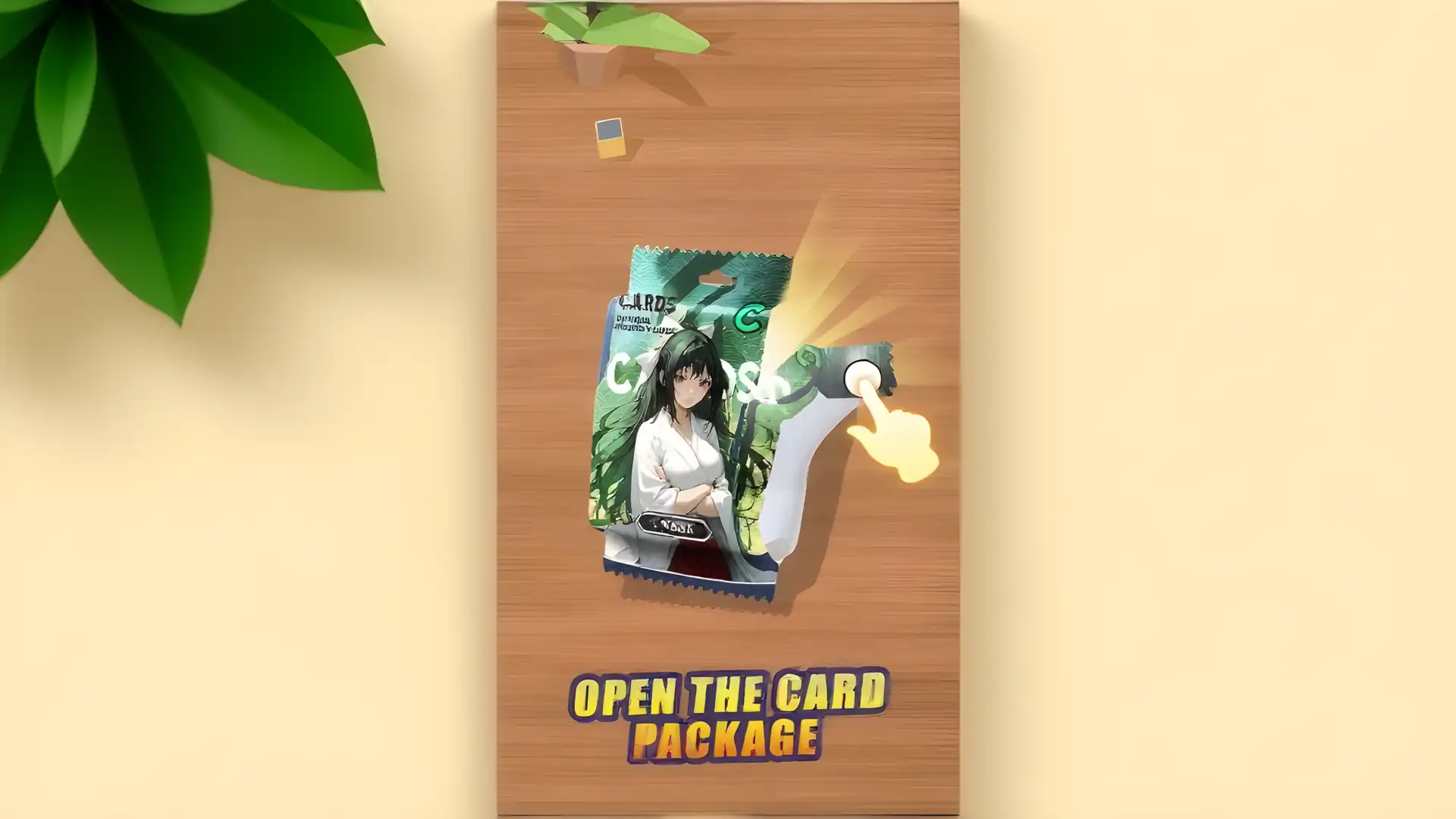 TCG灵魂对决