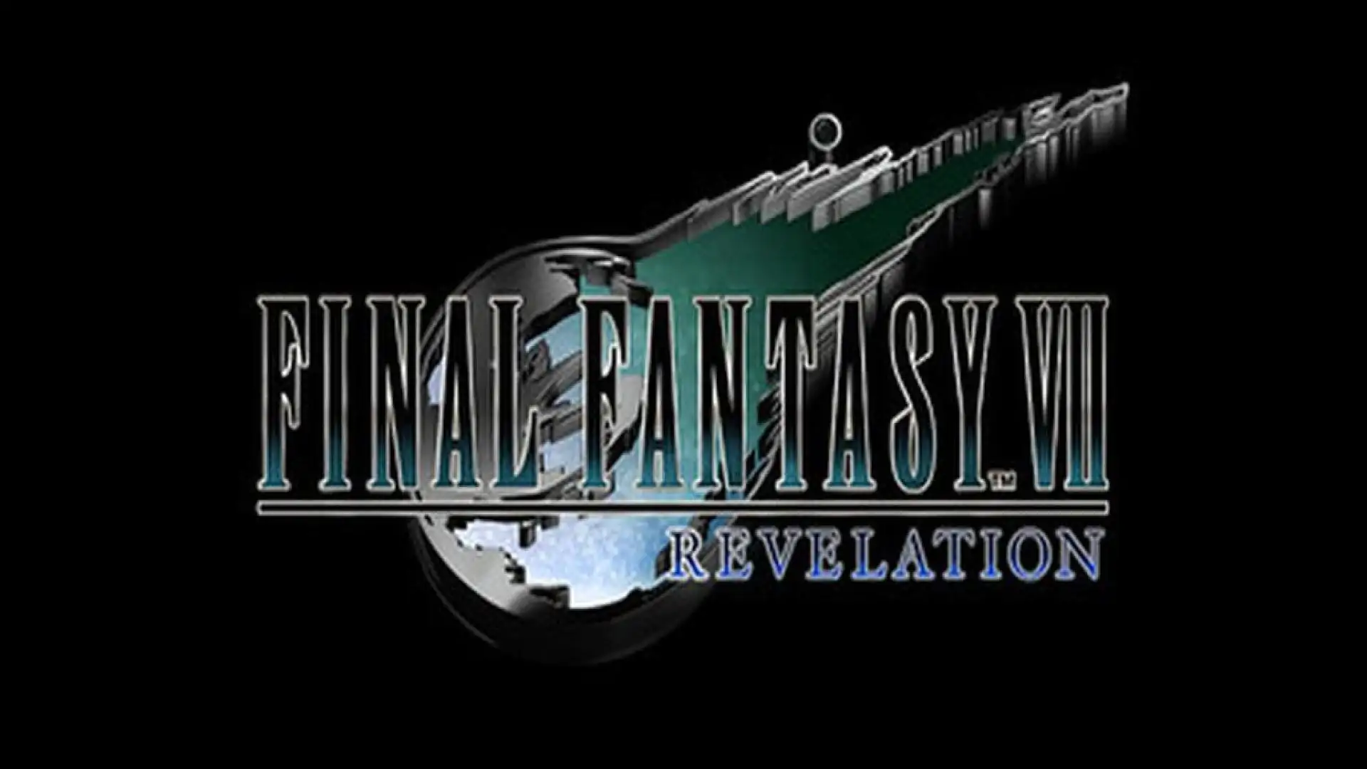 FINAL FANTASY VII REVELATION