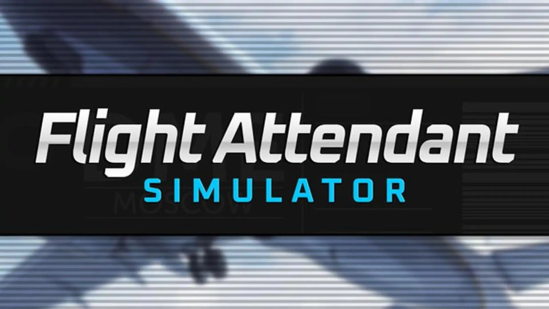 Flight Attendant Simulator