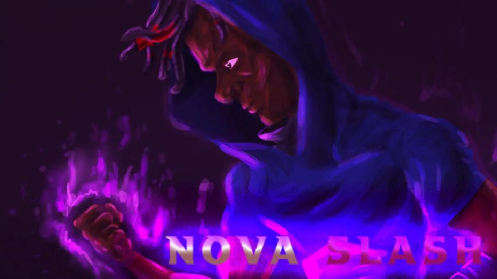 Nova Slash: Unparalleled Power