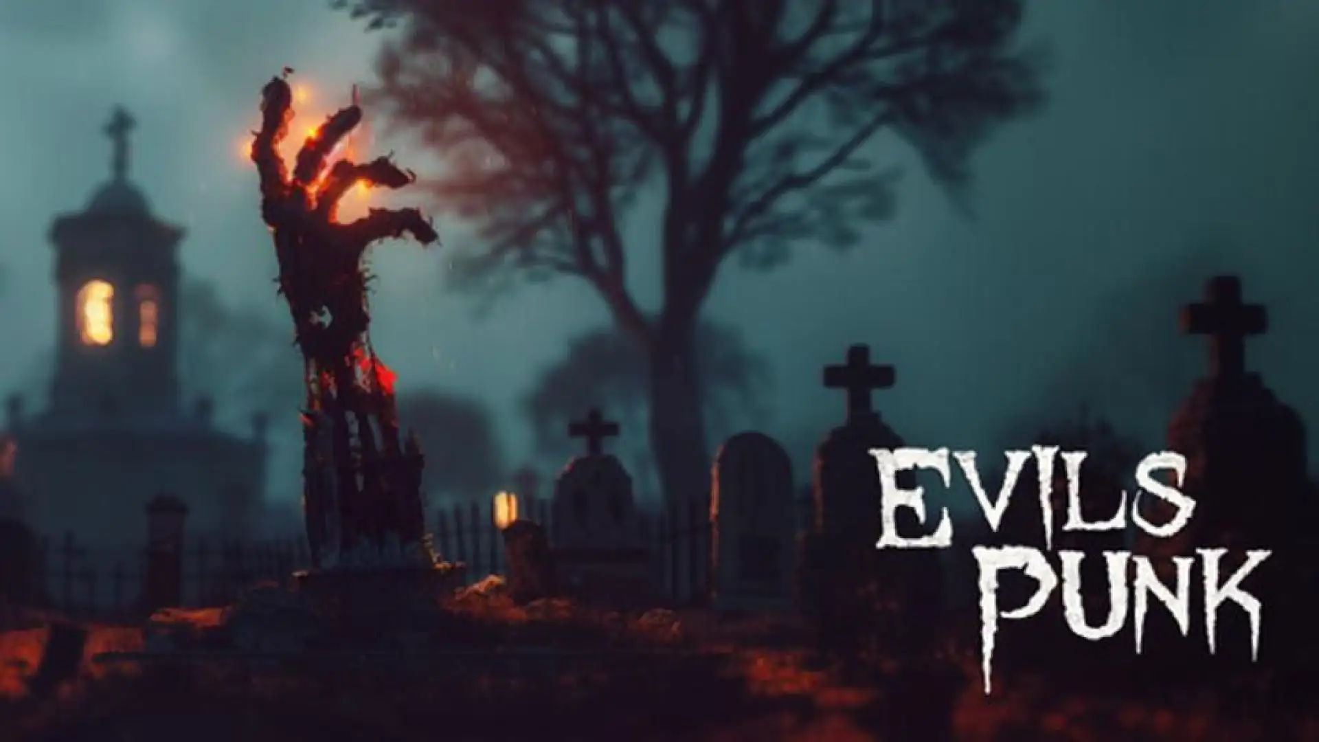 EvilPunk