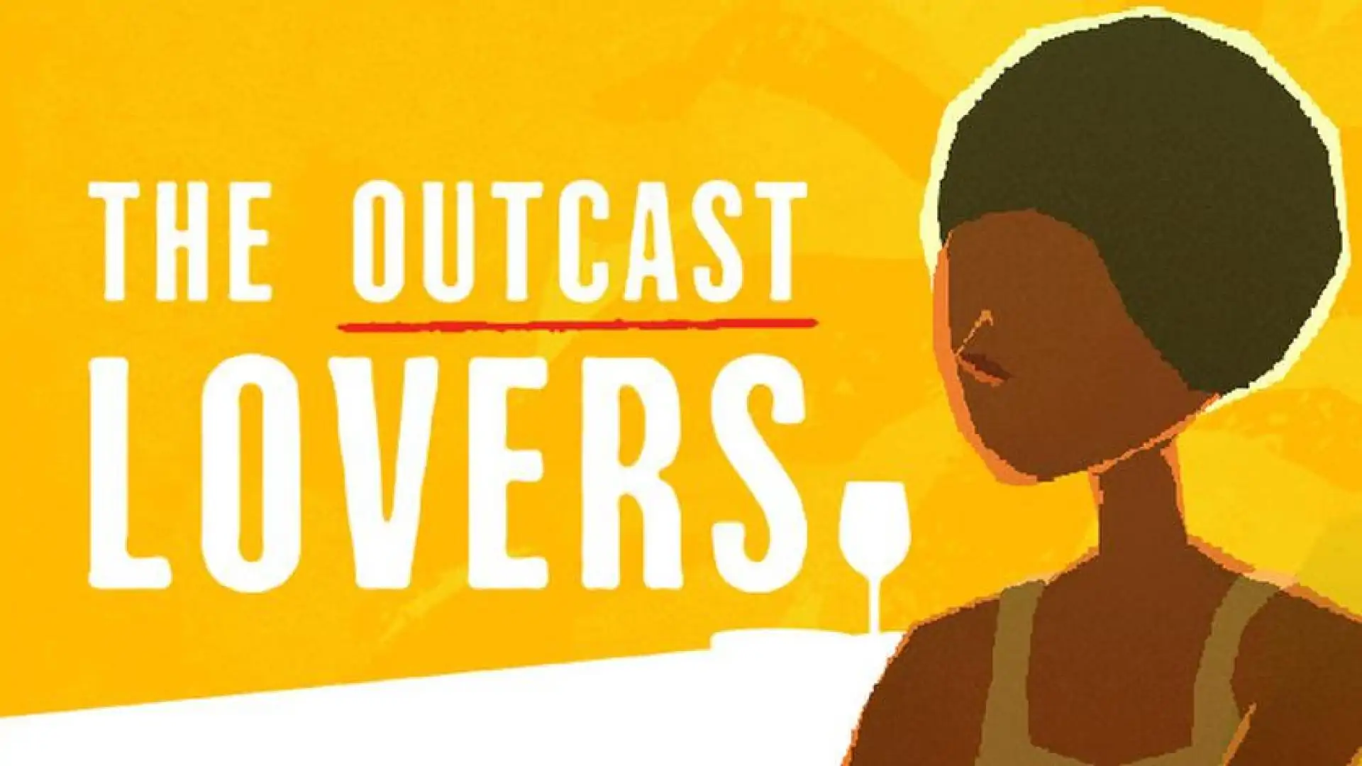 The Outcast Lovers
