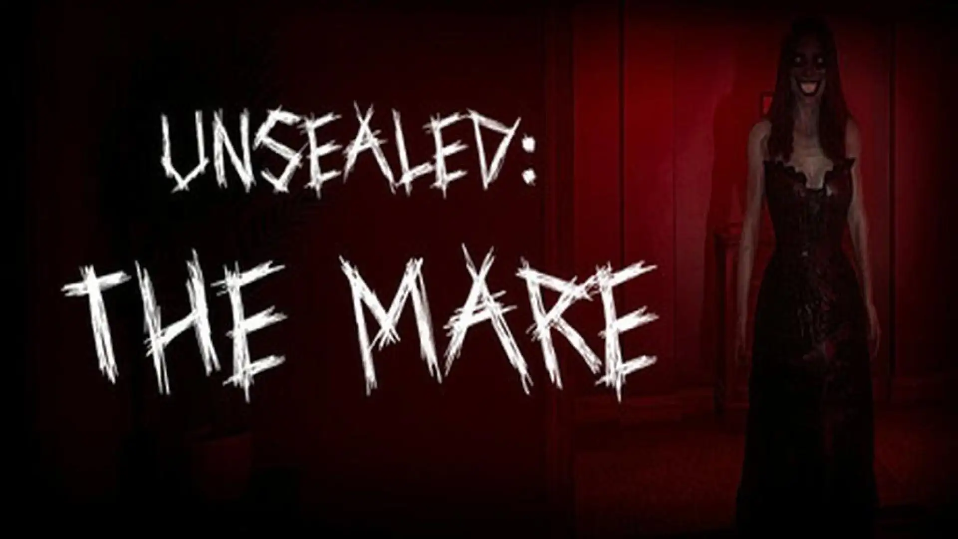 Unsealed: The Mare