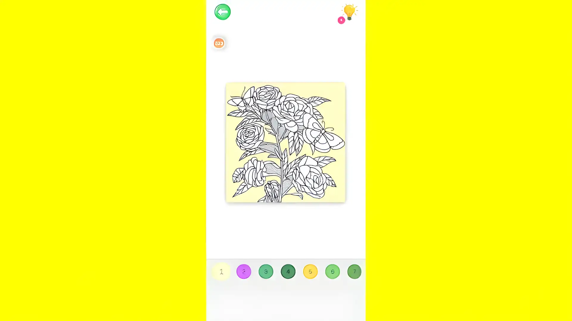 数字色彩——数字油画