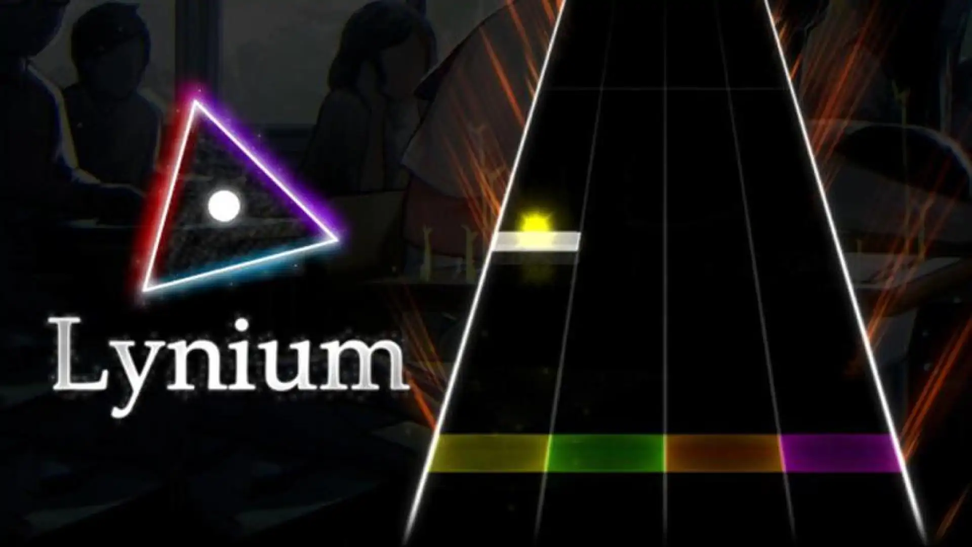 Lynium