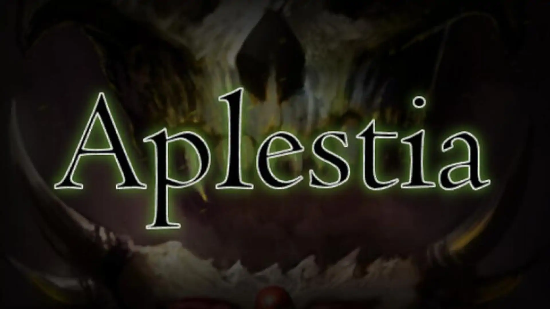 Aplestia