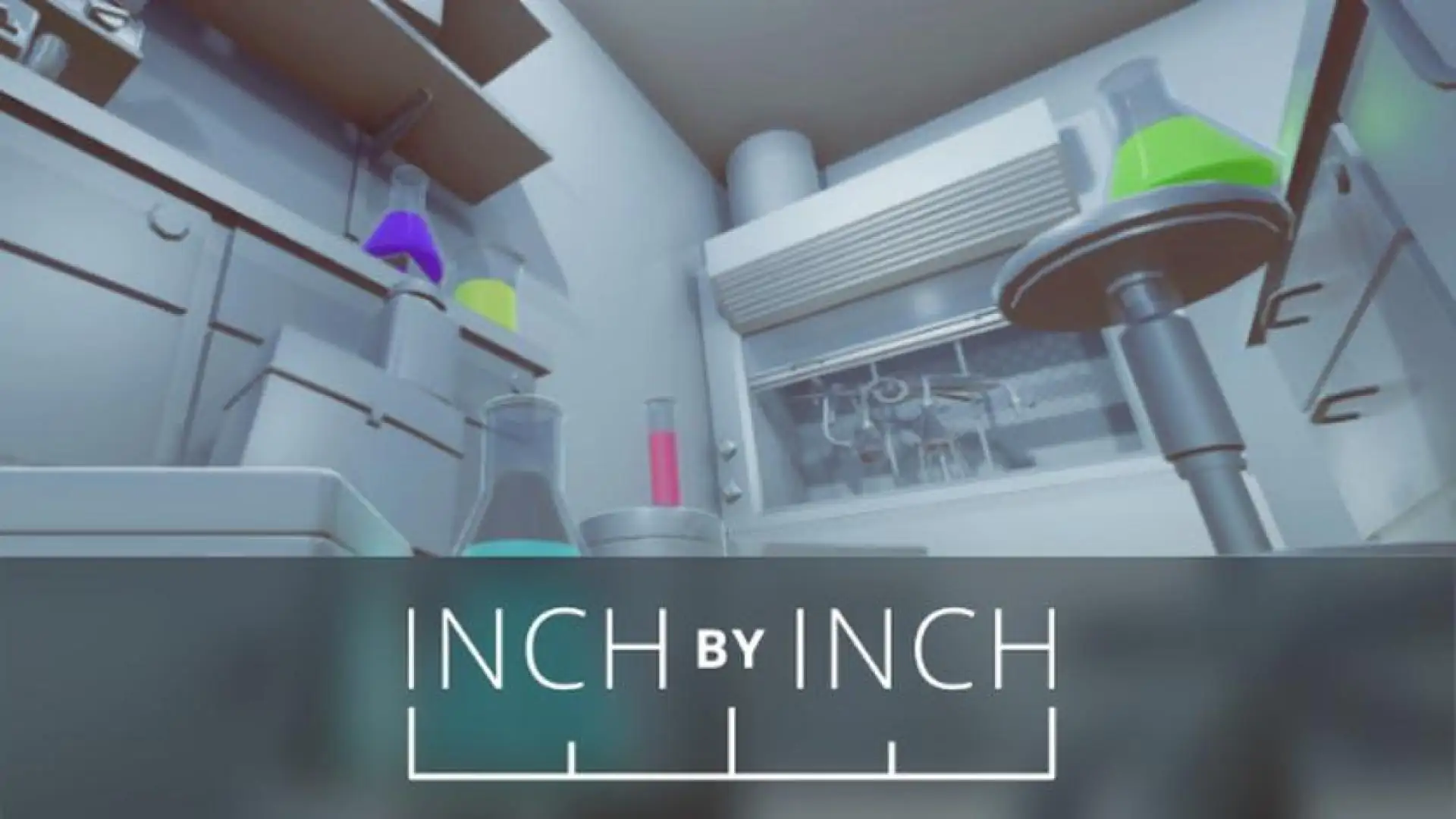 Inch by Inch