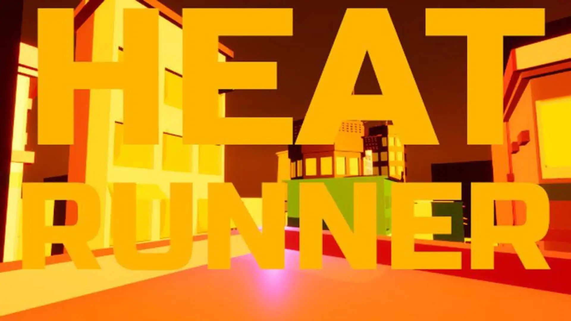 Heat Runner