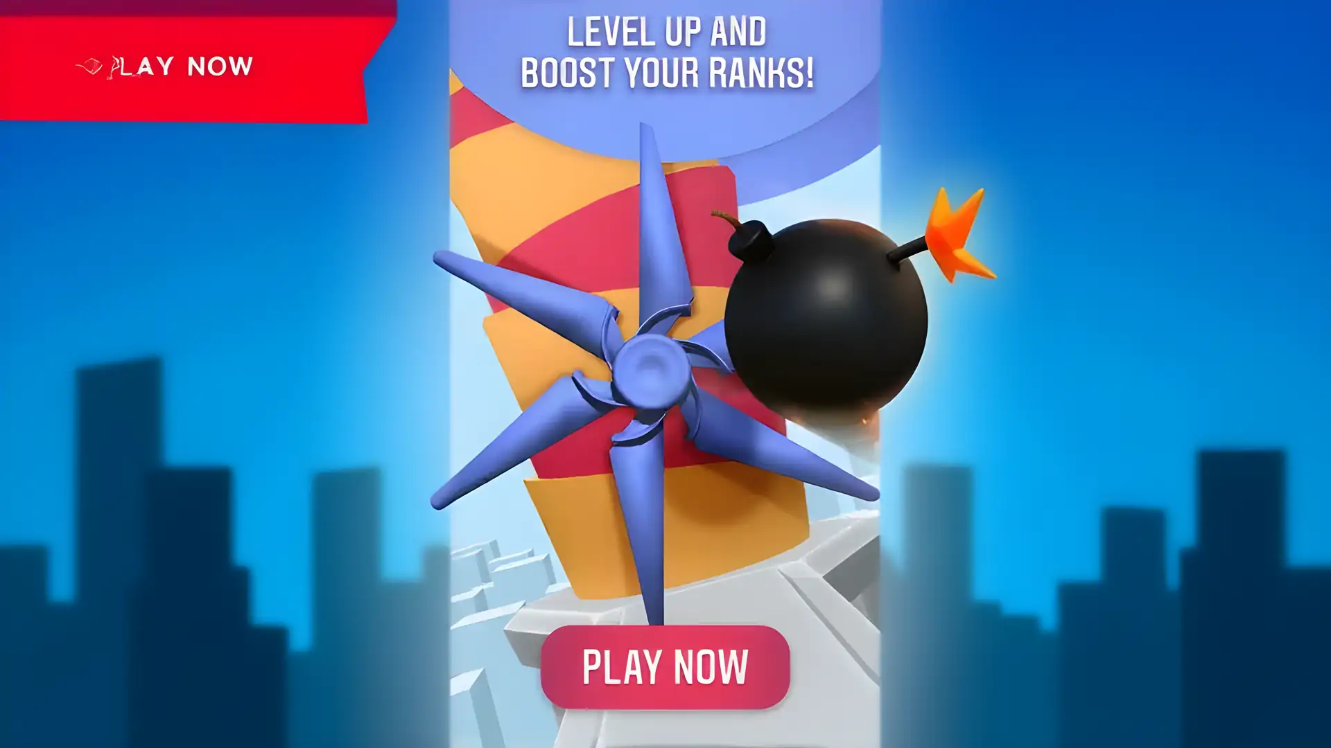 射击球3D