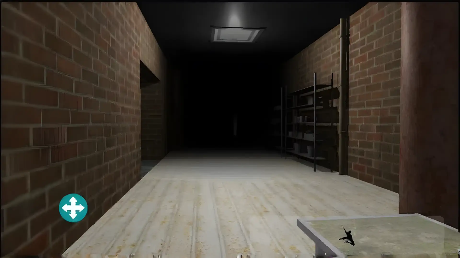 没有我的情绪3REMAKE