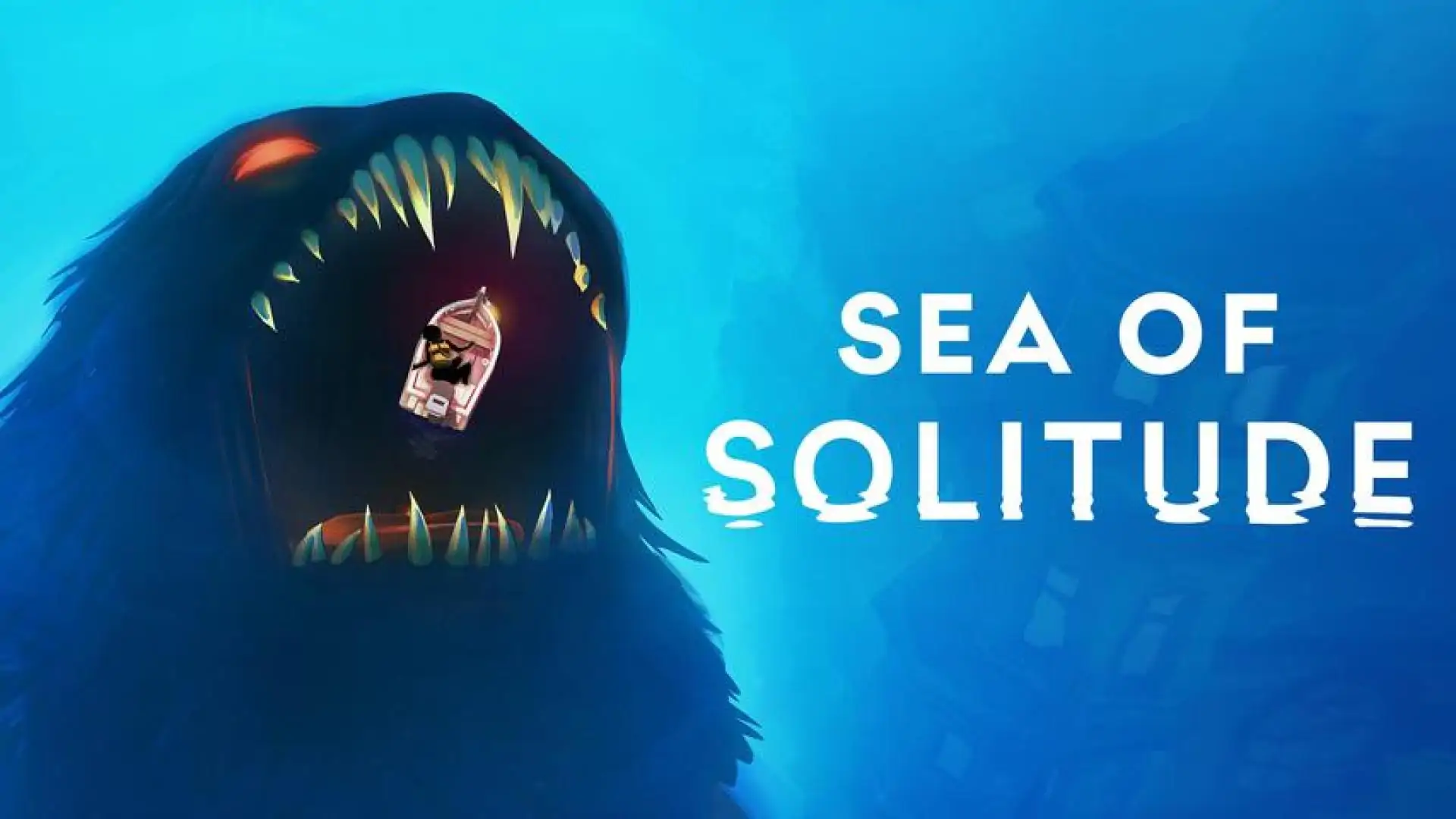 《Sea of Solitude》