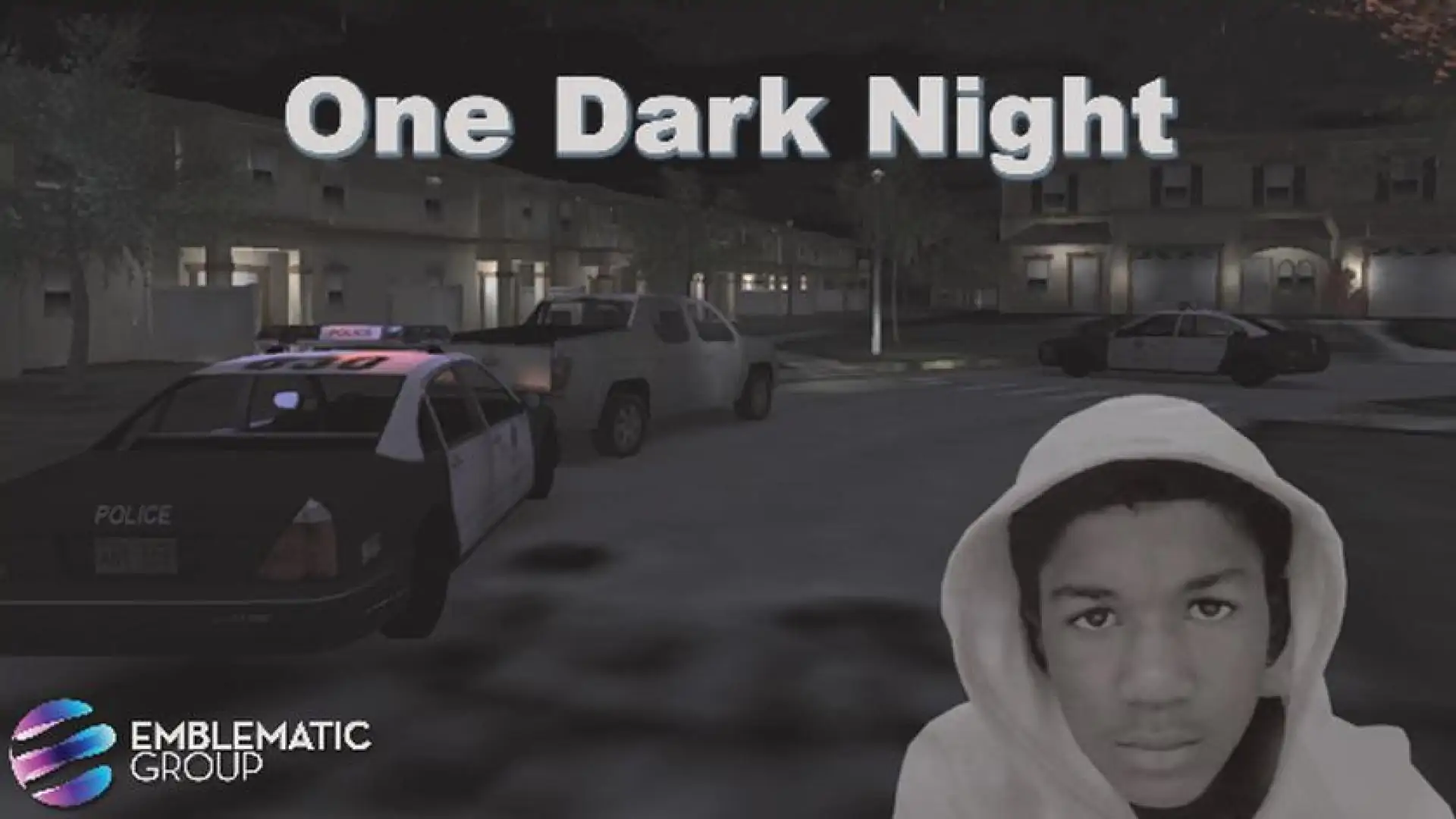 One Dark Night