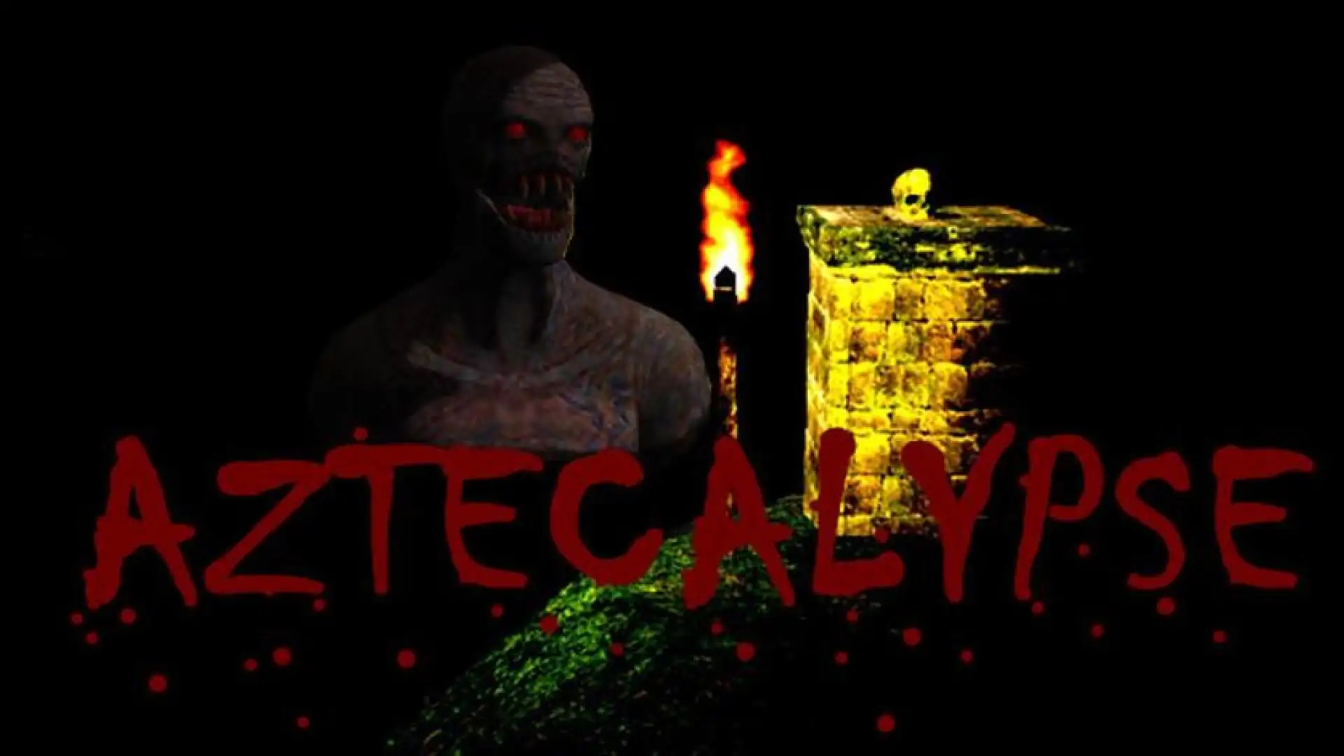 Aztecalypse