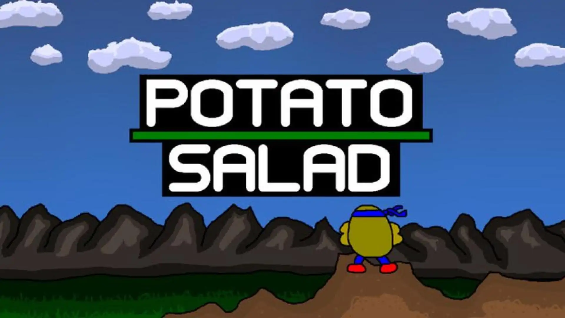 Potato Salad