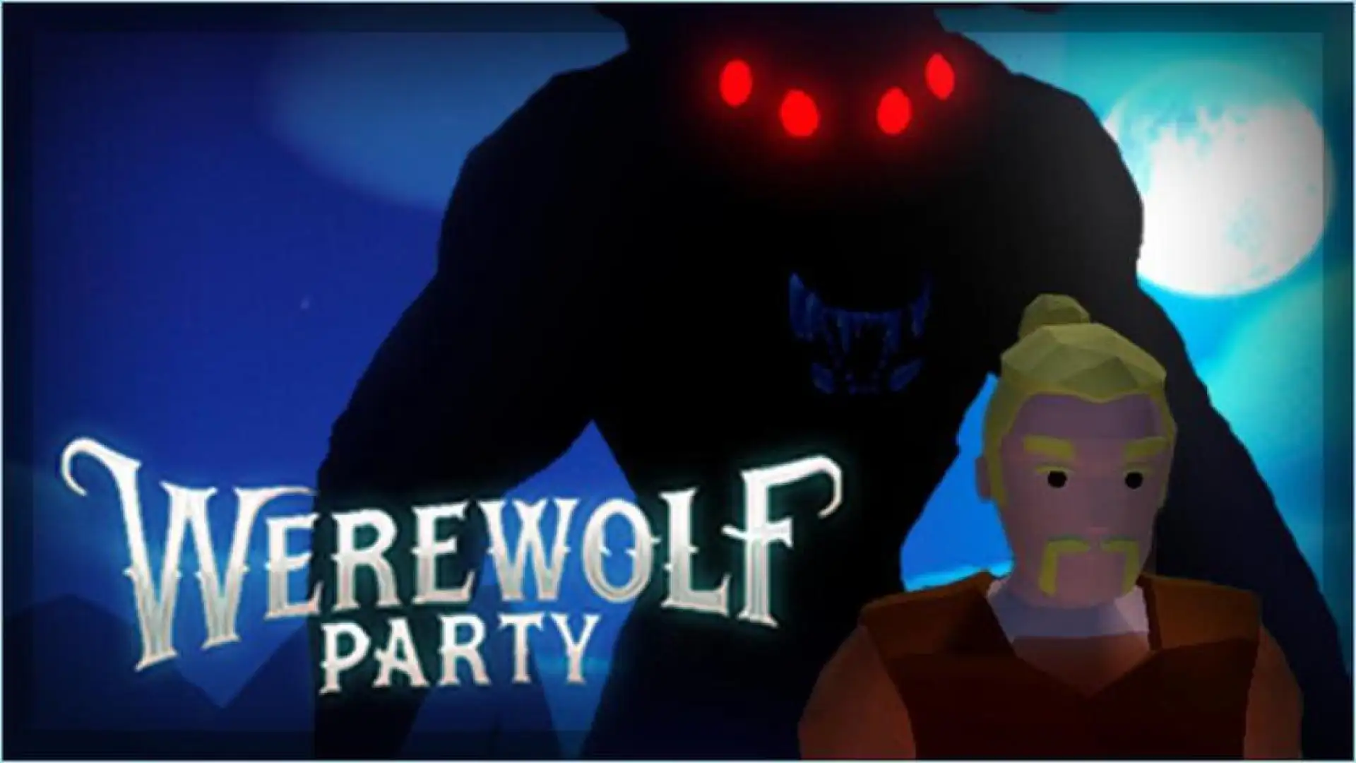 Werewolf Party