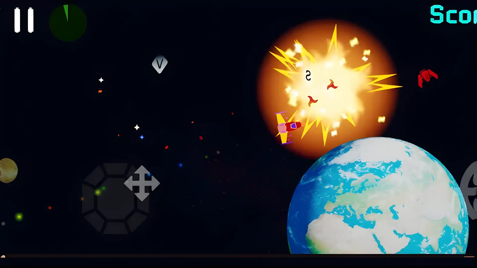 太空帽