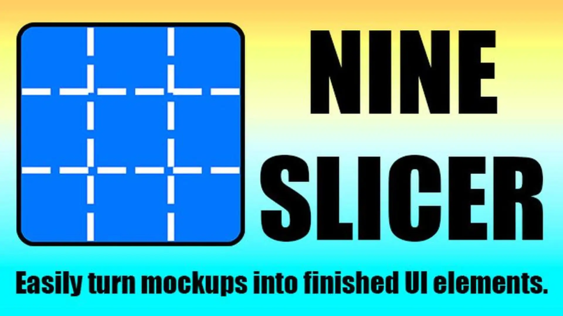 Nine-Slicer