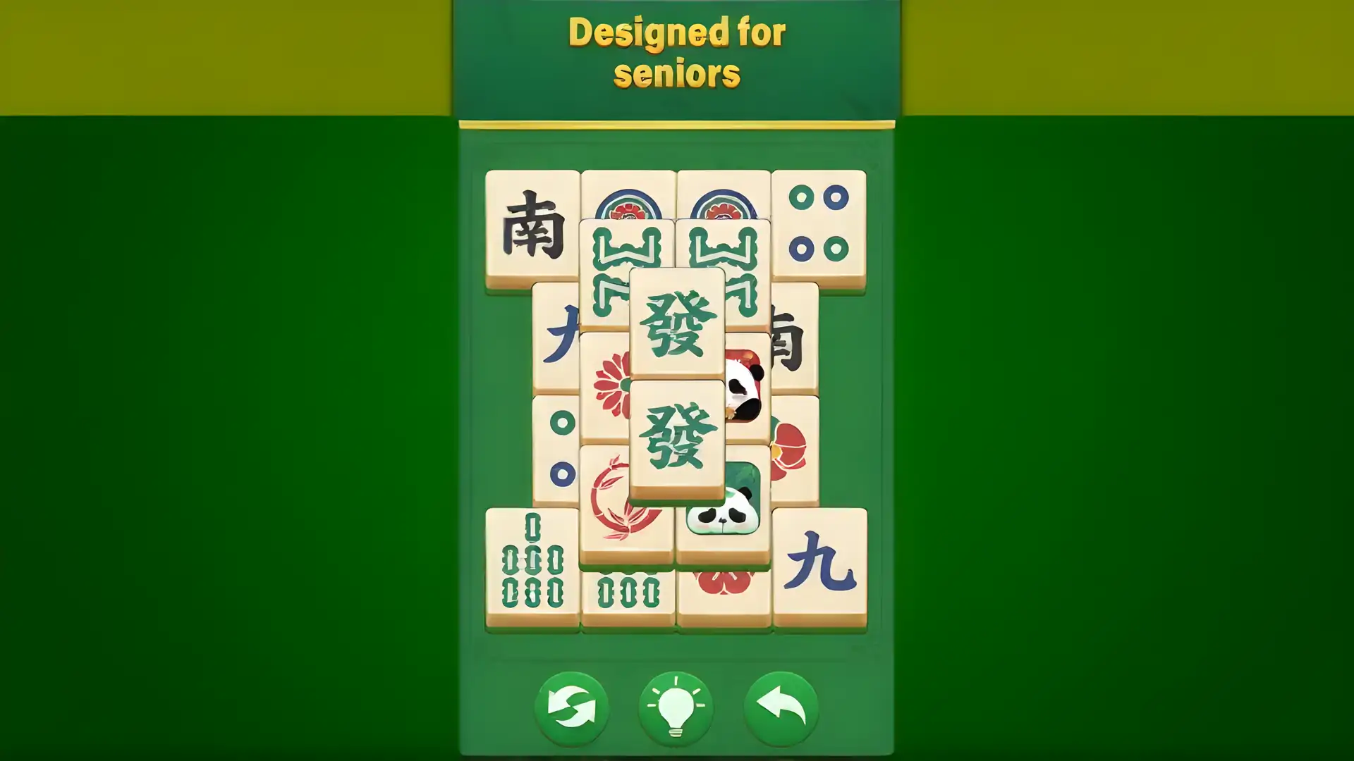 Witt Mahjong