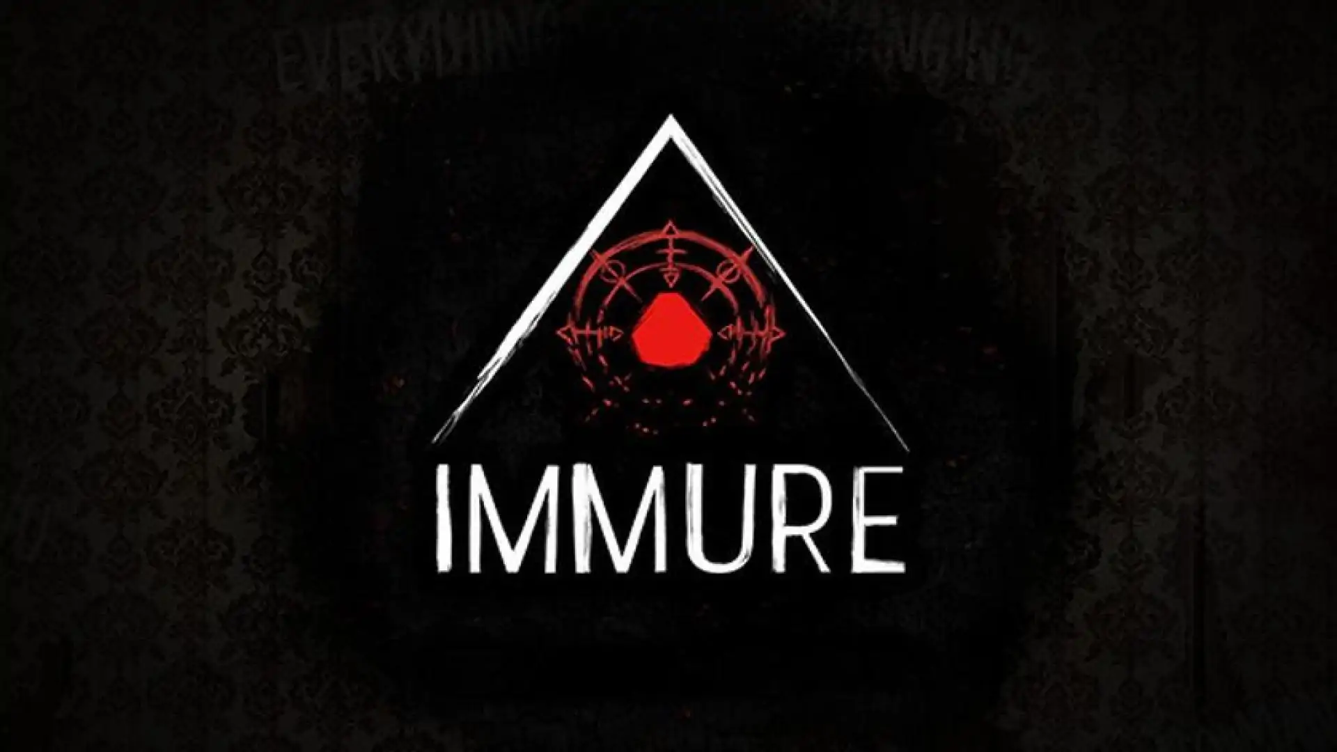 IMMURE
