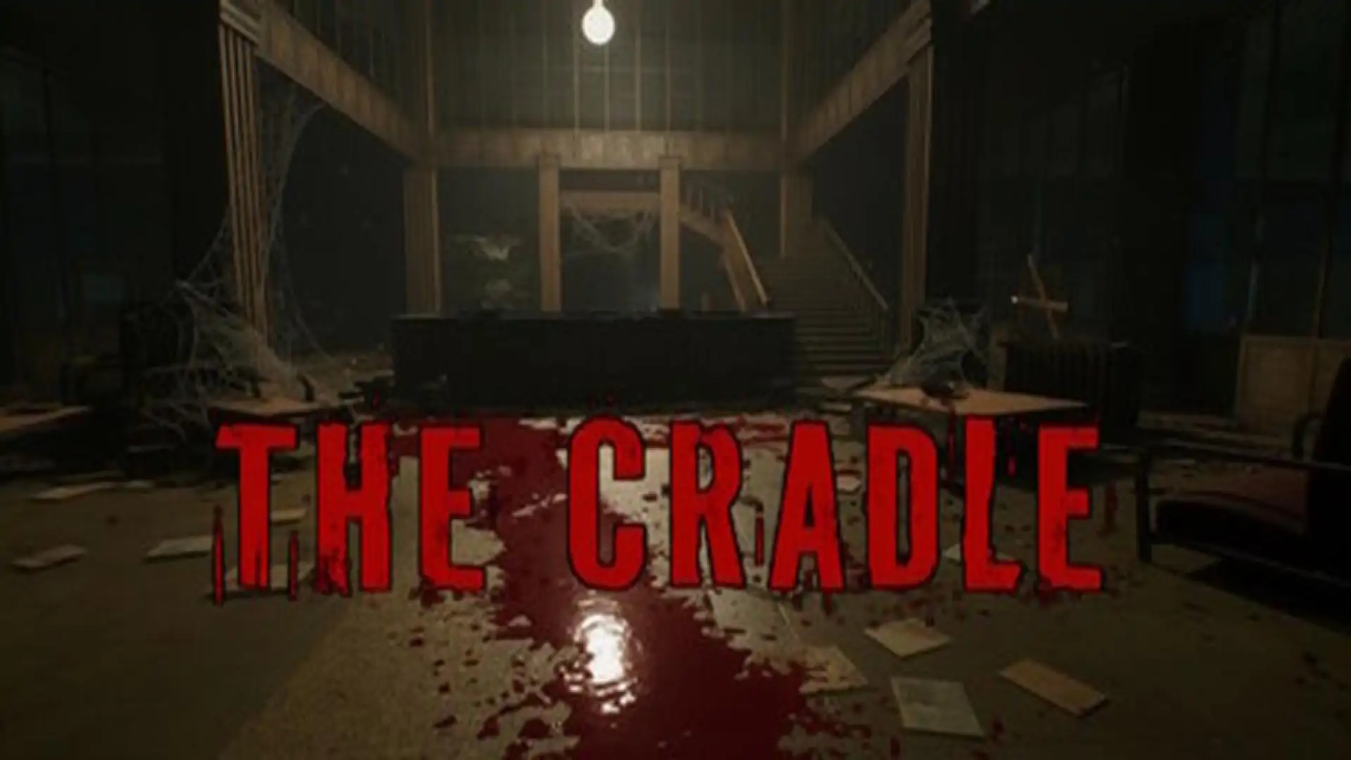 The Cradle