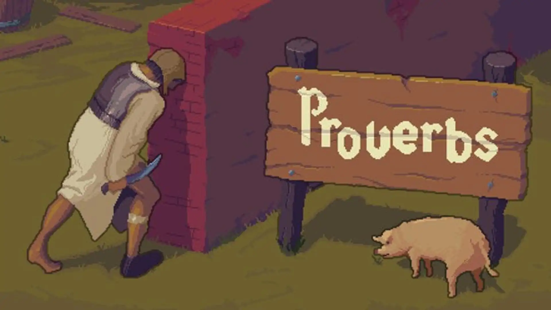 Proverbs