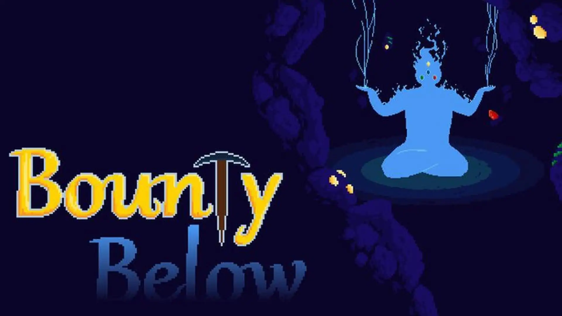 Bounty Below