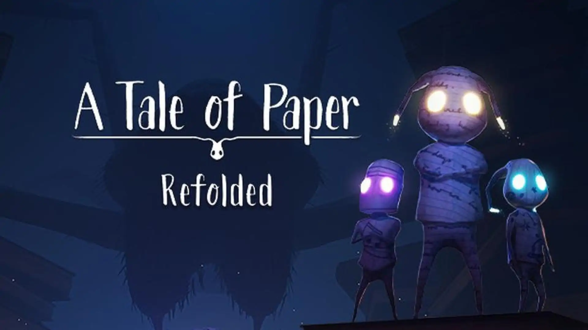 纸梦奇谭 A Tale of Paper