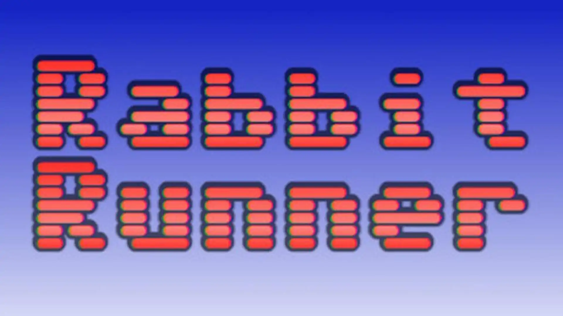 Rabbit Runner