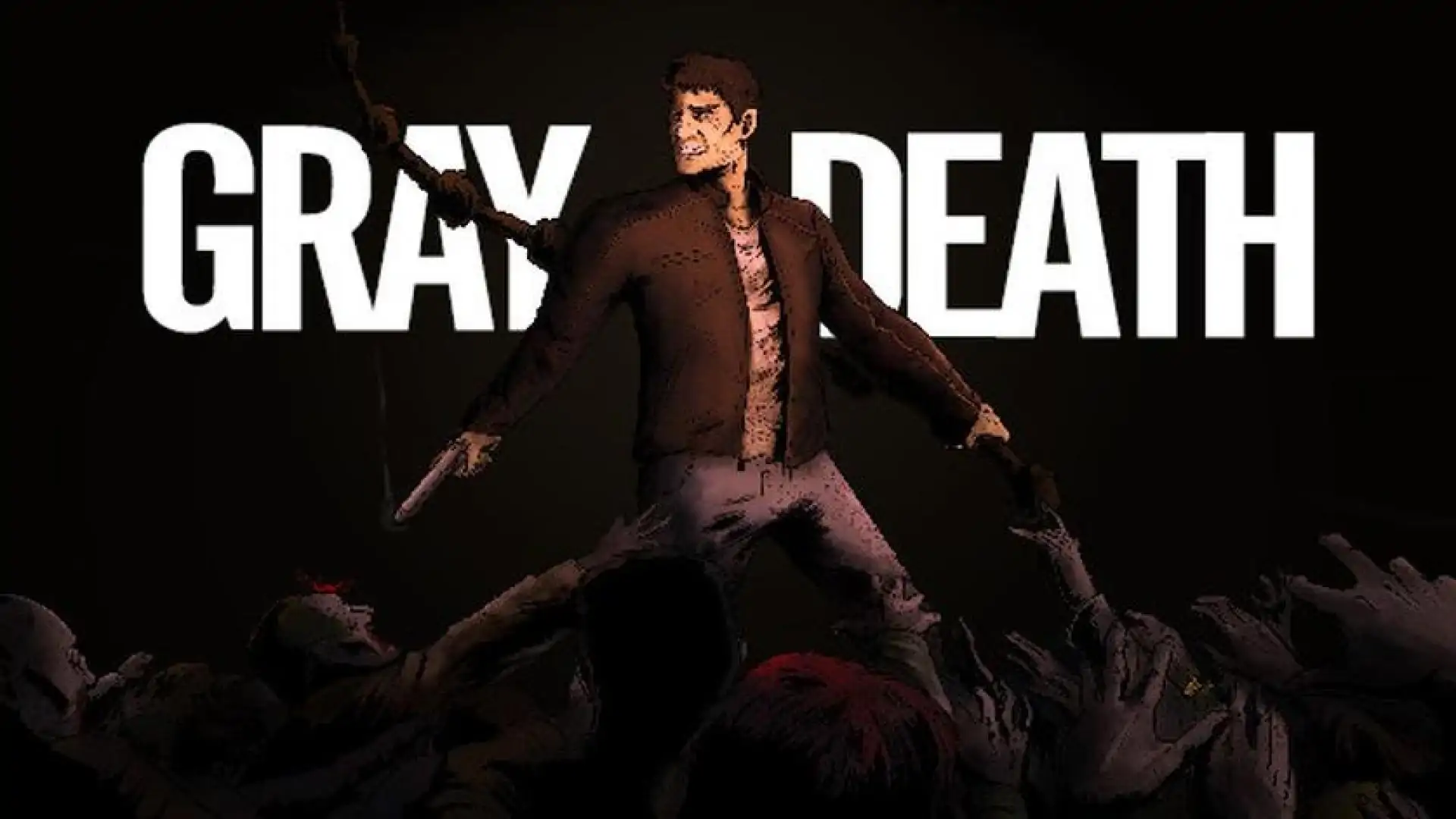 Gray Death