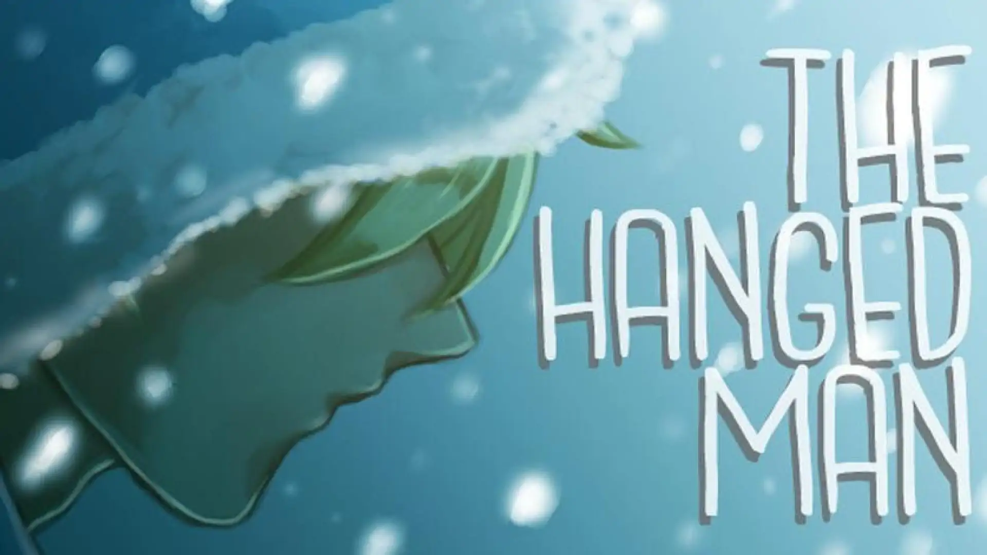 The Hanged Man