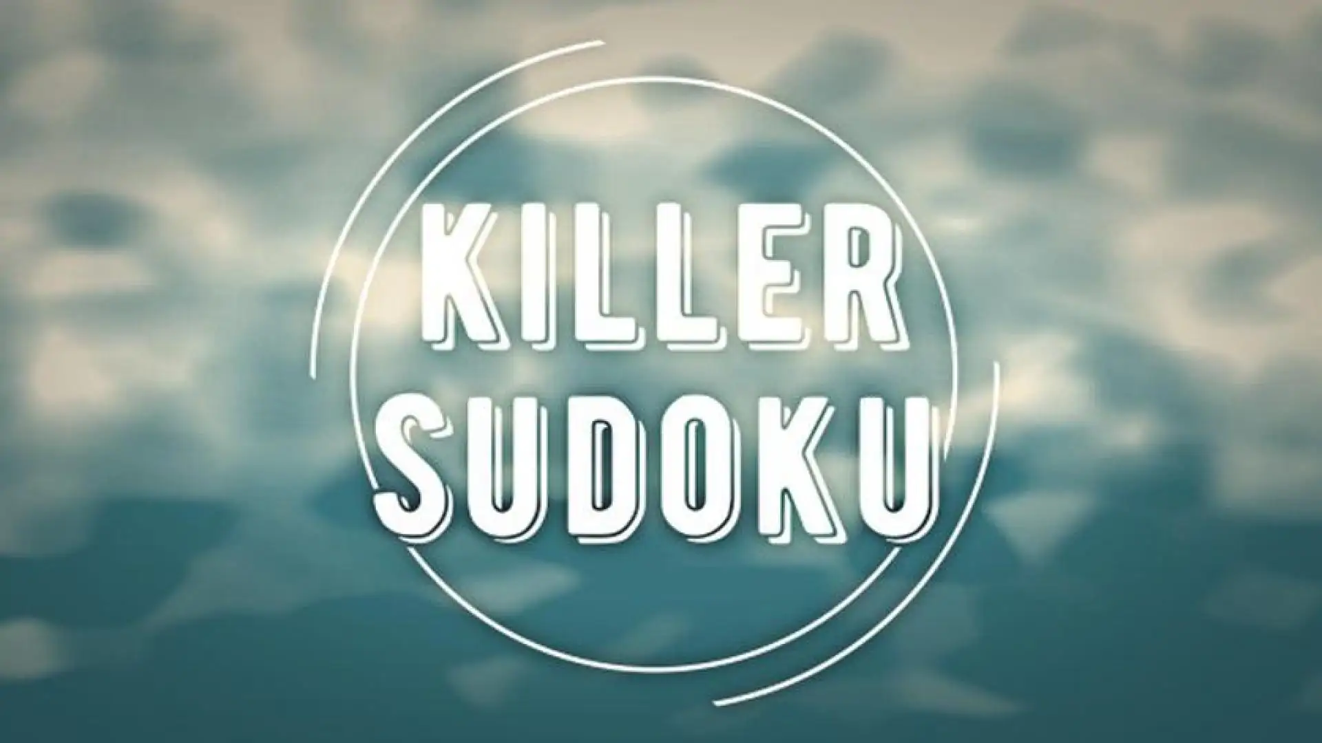 Killer Sudoku