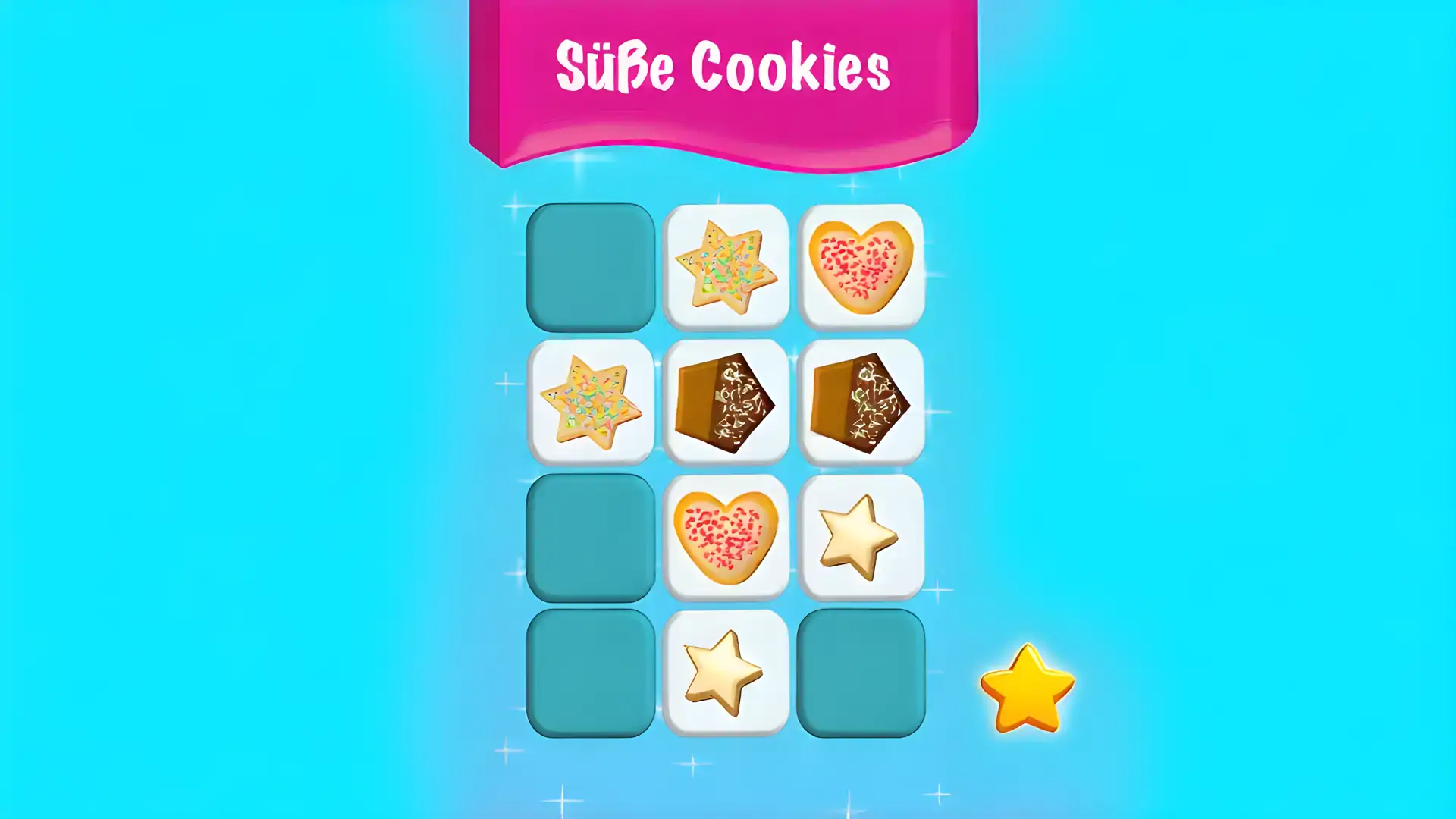 Cookie对-查找对