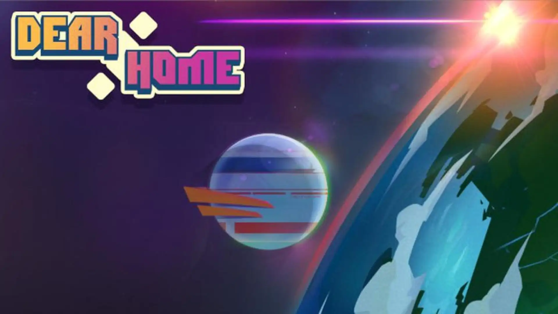 Dear Home