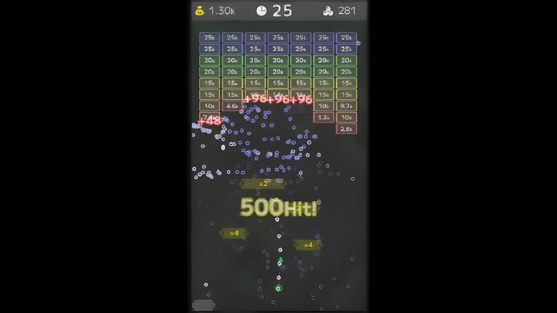 充气球Omega