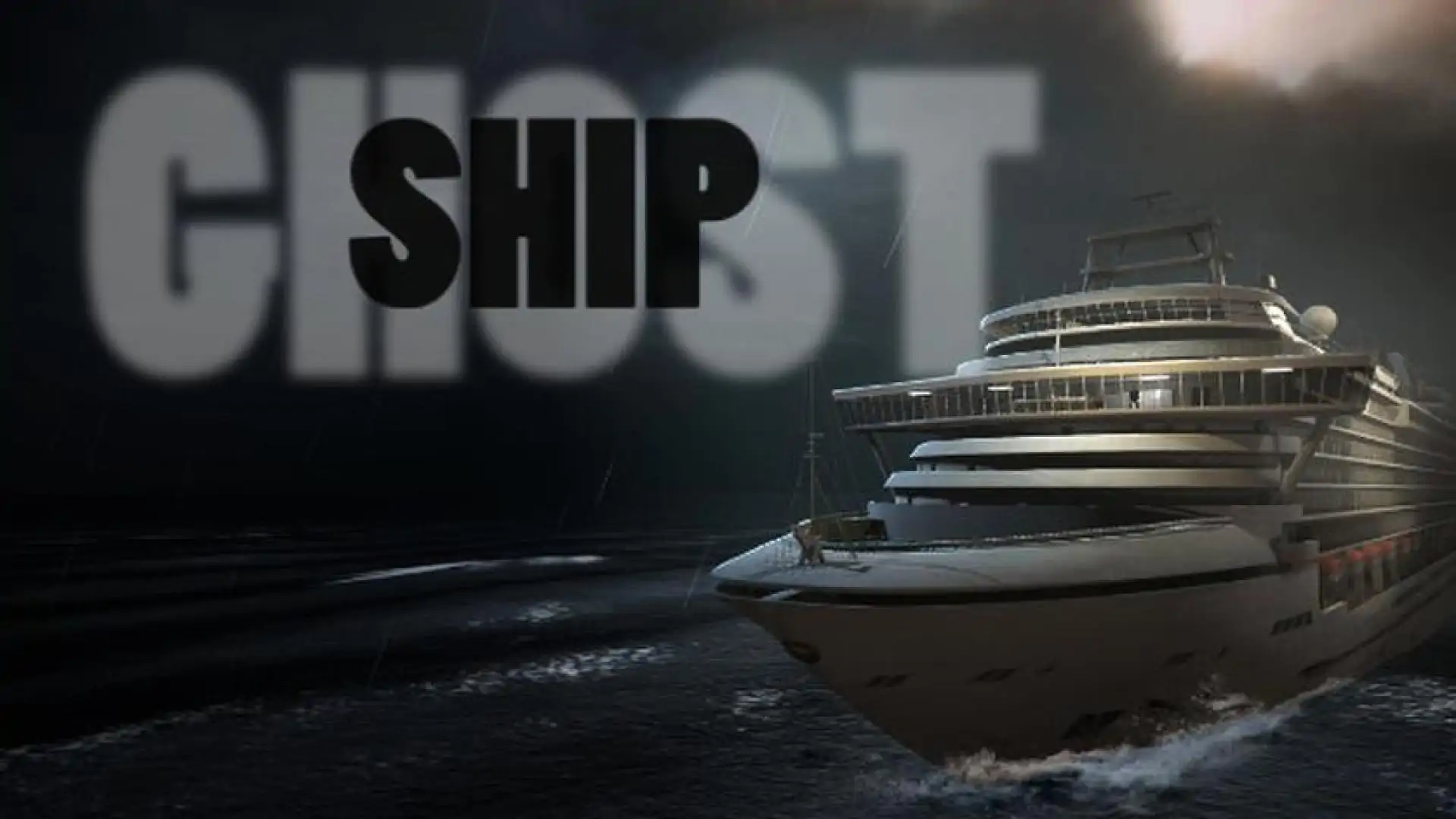 Ghost Ship