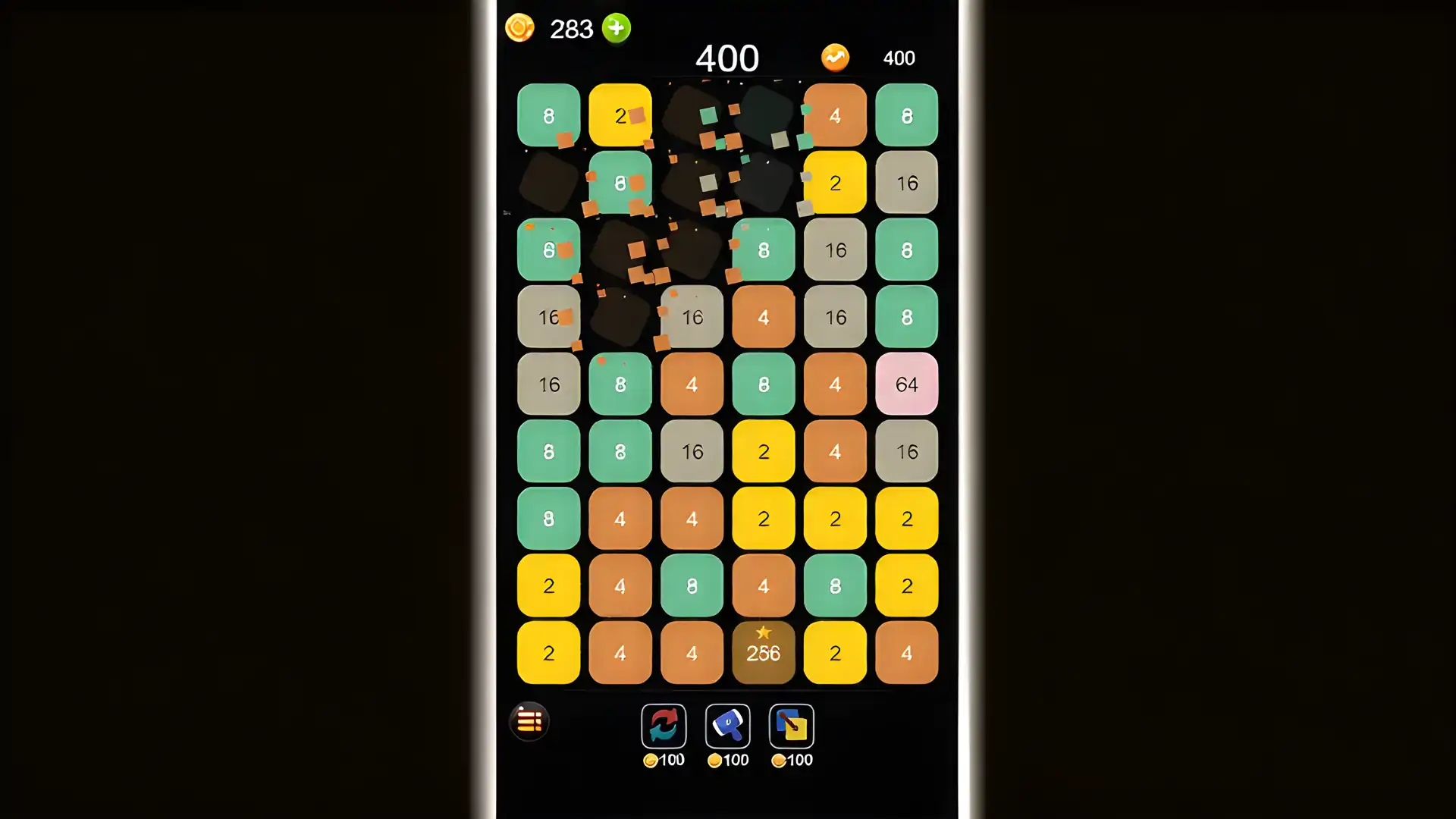 谜题2248
