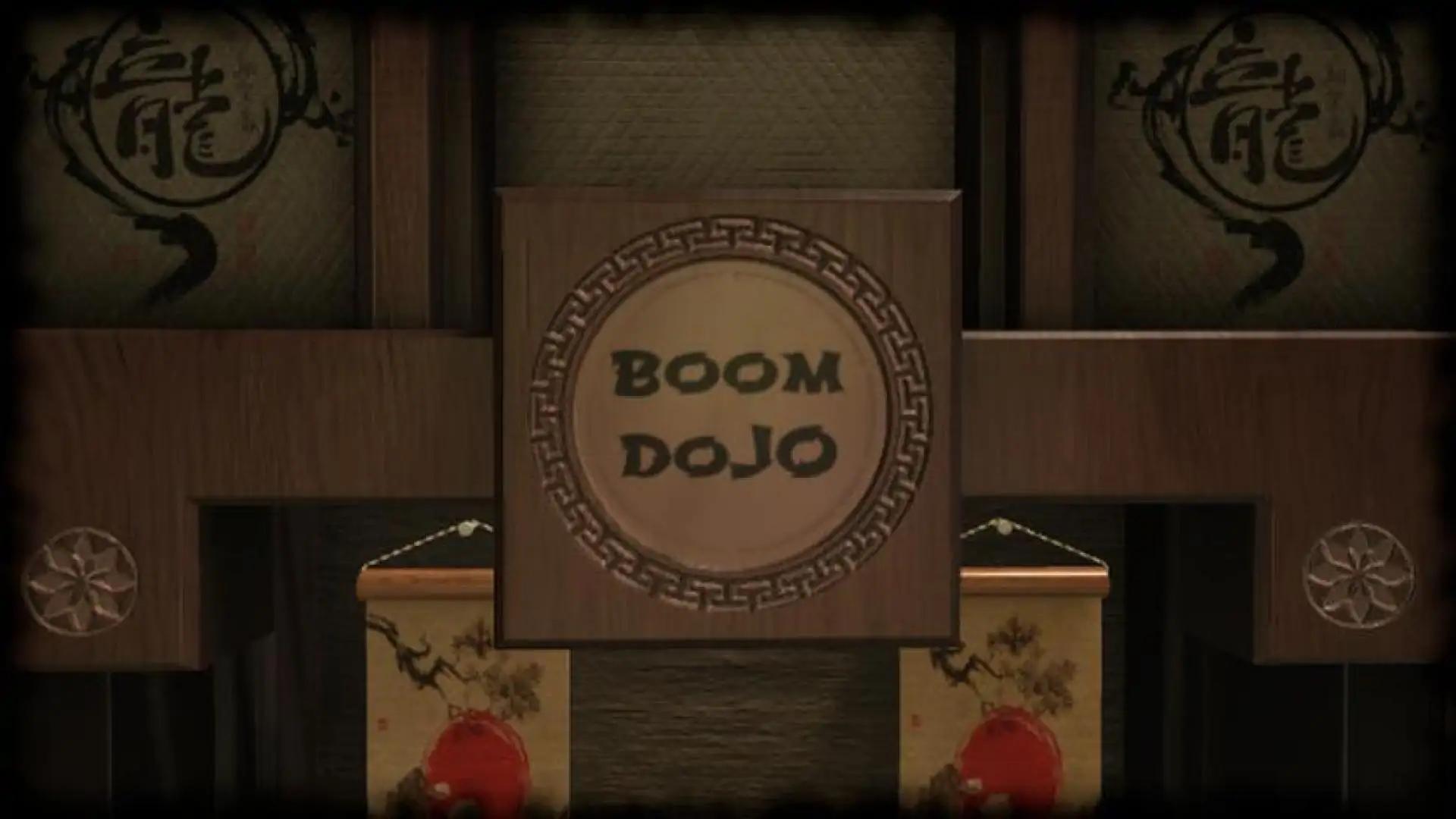 Boom Dojo