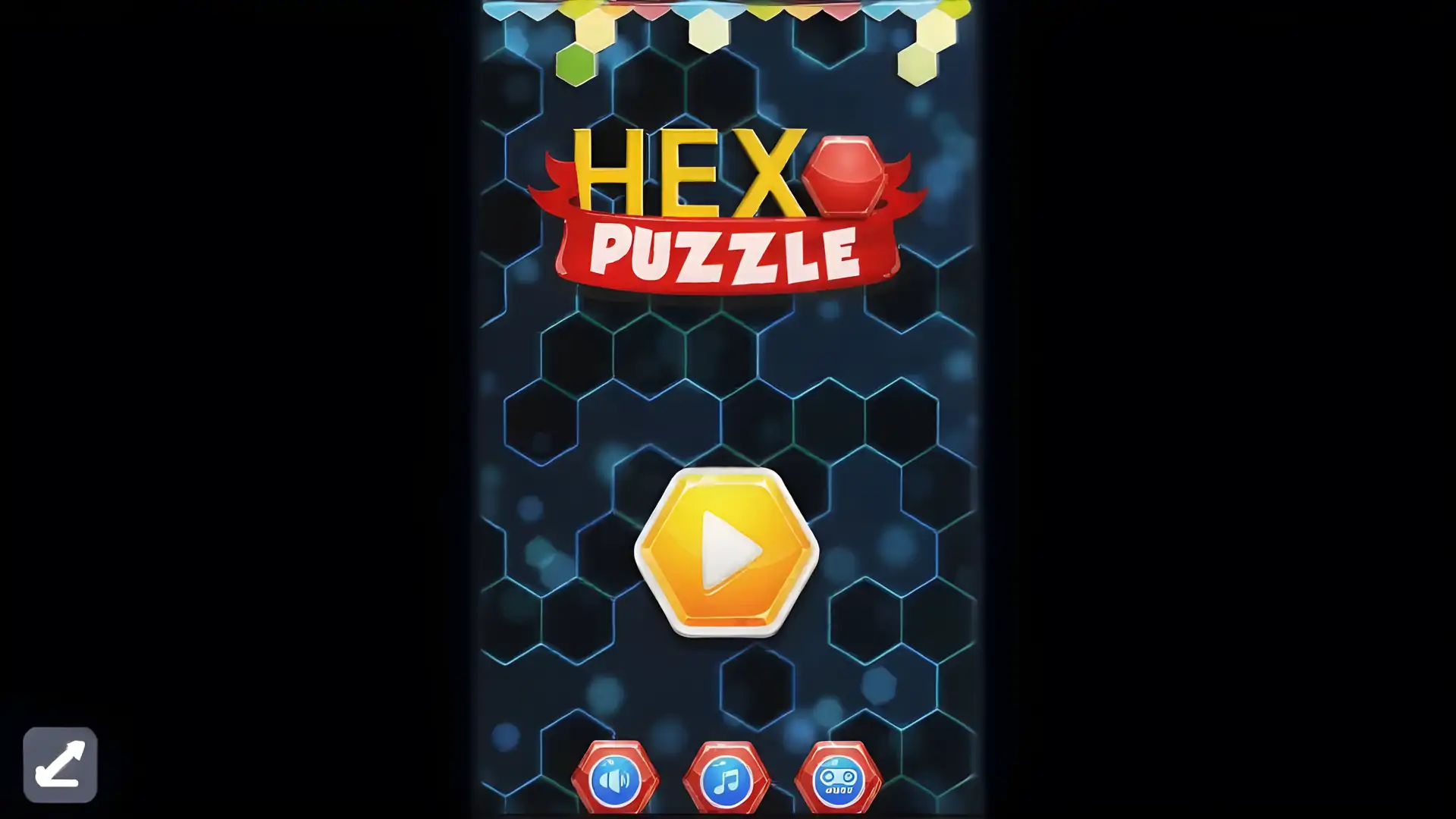 HexBlockPuzzle-脑筋急转弯
